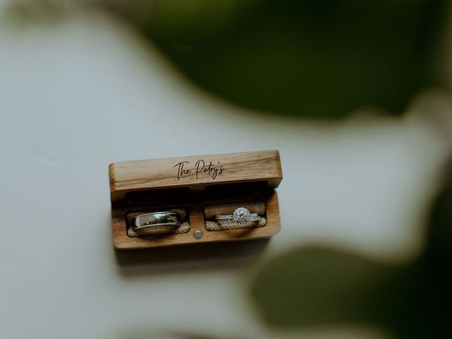 Kristine and Nicholas's Wedding in Dover, Pennsylvania 15