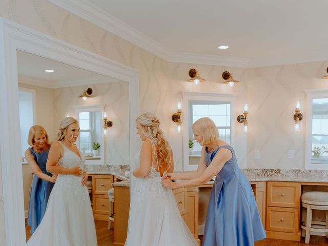 Kristine and Nicholas's Wedding in Dover, Pennsylvania 23