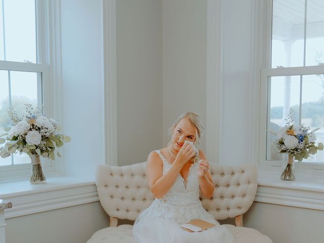 Kristine and Nicholas's Wedding in Dover, Pennsylvania 28