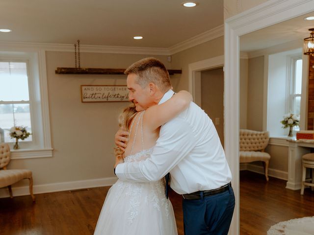 Kristine and Nicholas's Wedding in Dover, Pennsylvania 30