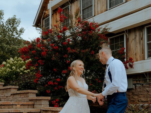 Kristine and Nicholas's Wedding in Dover, Pennsylvania 44