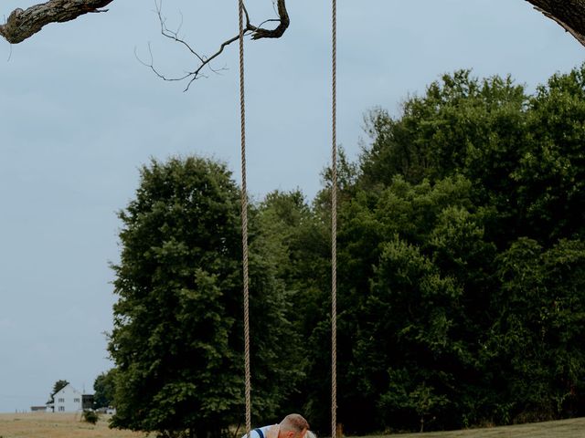 Kristine and Nicholas's Wedding in Dover, Pennsylvania 57