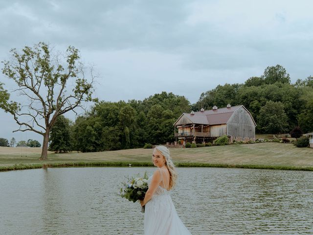 Kristine and Nicholas's Wedding in Dover, Pennsylvania 66