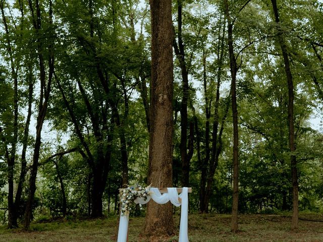 Kristine and Nicholas's Wedding in Dover, Pennsylvania 73
