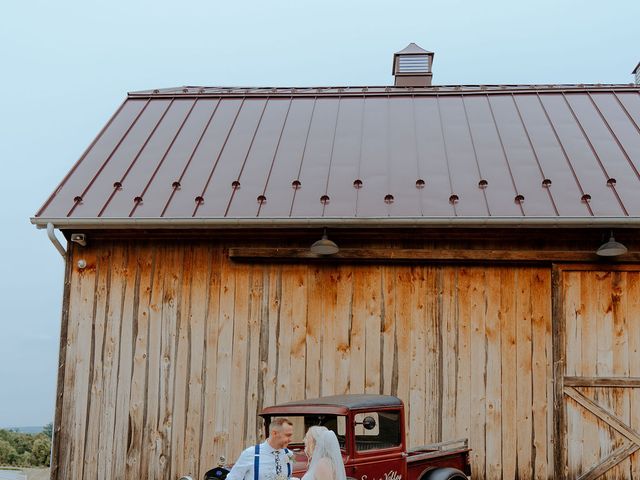 Kristine and Nicholas's Wedding in Dover, Pennsylvania 88