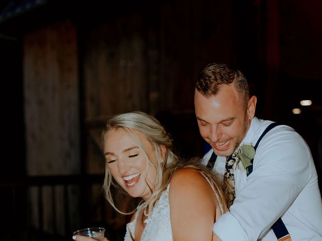 Kristine and Nicholas's Wedding in Dover, Pennsylvania 97