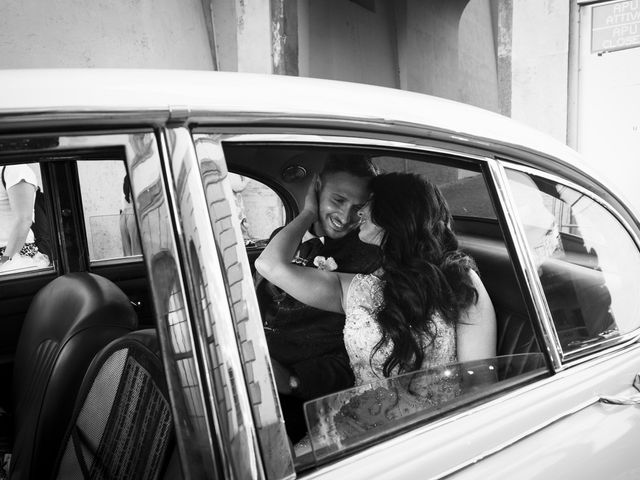 GIULIA and MARCO's Wedding in Rome, Italy 1