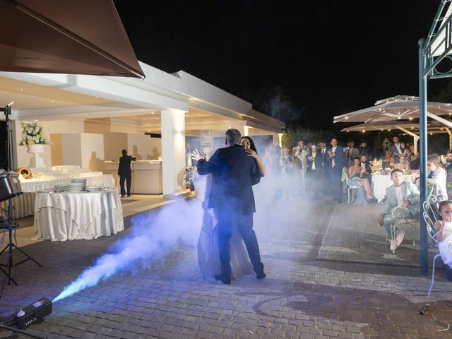 GIULIA and MARCO's Wedding in Rome, Italy 25