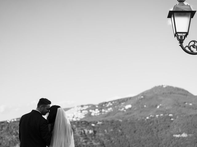 GIULIA and MARCO's Wedding in Rome, Italy 40