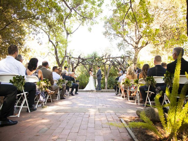 Kayla and Jesse&apos;s Wedding in San Luis Obispo, California 7