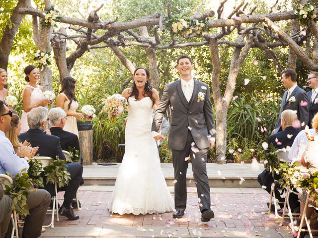 Kayla and Jesse&apos;s Wedding in San Luis Obispo, California 8