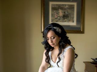 Sandra &amp; Jose Luis's wedding 2