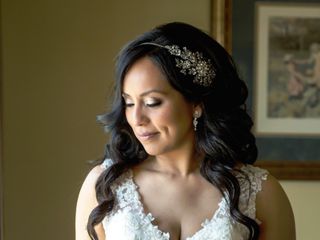 Sandra &amp; Jose Luis's wedding 3