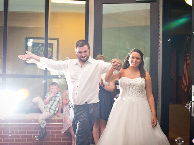 Joseph and Haley&apos;s Wedding in Columbia, South Carolina 24