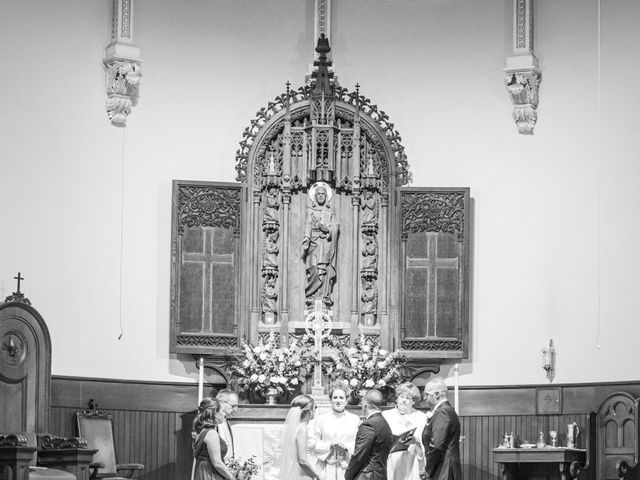Amanda and Bruce&apos;s Wedding in Annapolis, Maryland 20