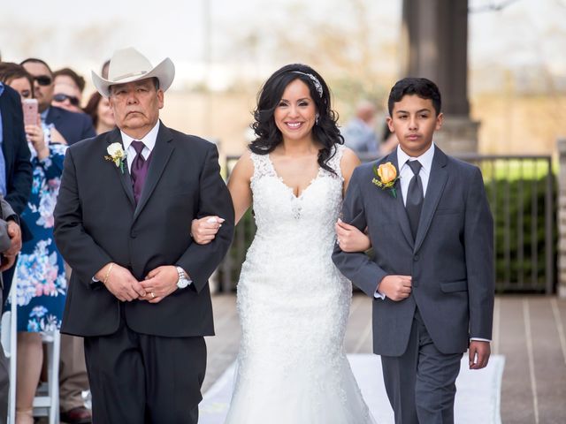 Jose Luis and Sandra&apos;s Wedding in Bolingbrook, Illinois 22