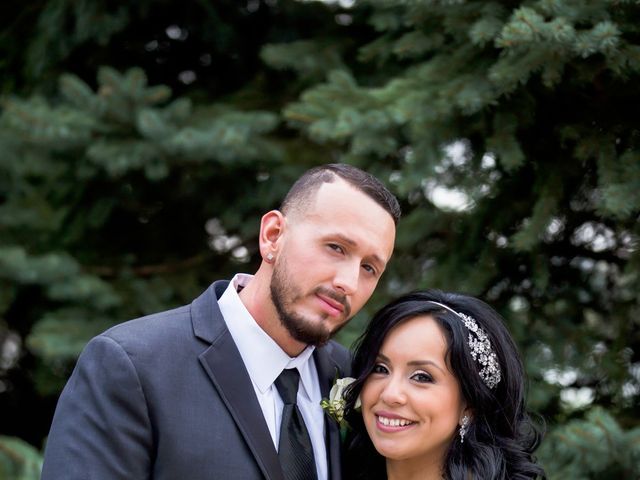 Jose Luis and Sandra&apos;s Wedding in Bolingbrook, Illinois 30