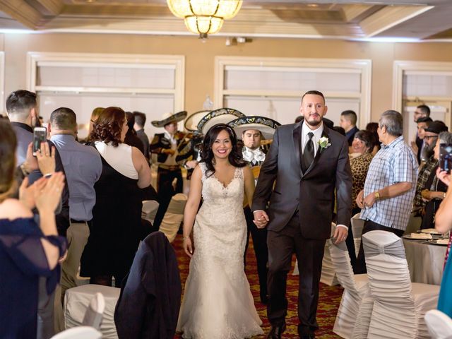 Jose Luis and Sandra&apos;s Wedding in Bolingbrook, Illinois 35