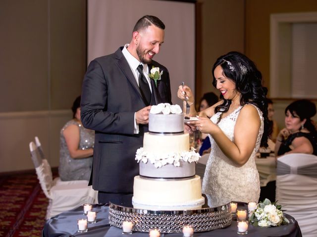 Jose Luis and Sandra&apos;s Wedding in Bolingbrook, Illinois 42