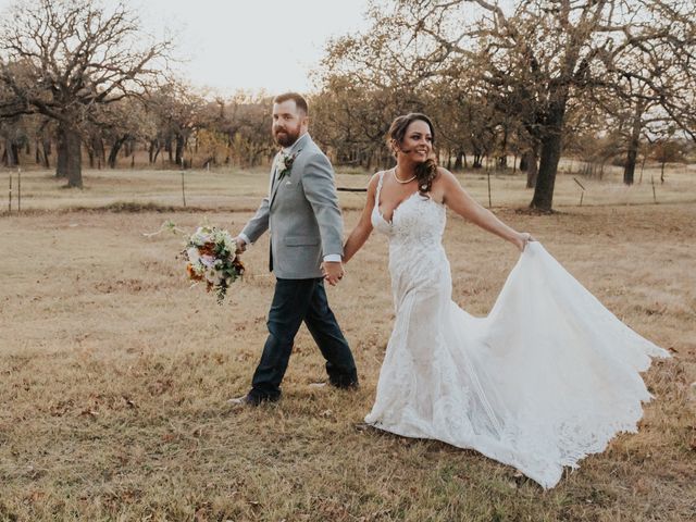 Seth and Heather&apos;s Wedding in Burleson, Texas 1