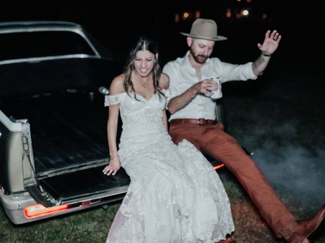 Cody and LeeAnne&apos;s Wedding in Rawlings, Virginia 68