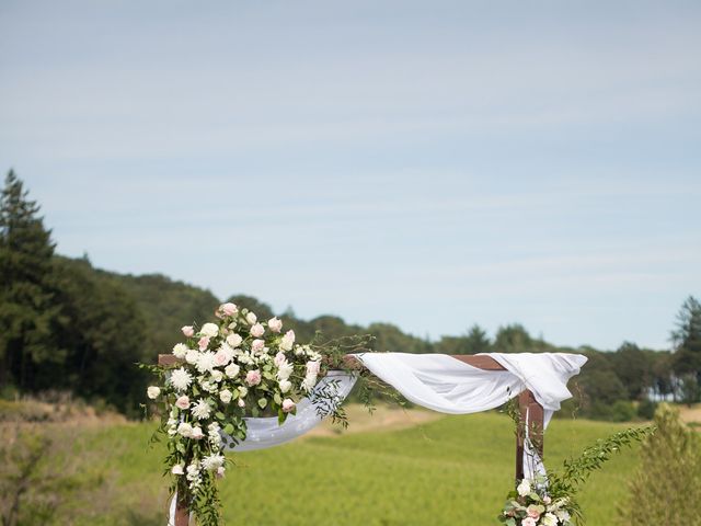 Brady and Kensey&apos;s Wedding in Salem, Oregon 68