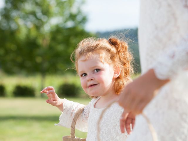 Brady and Kensey&apos;s Wedding in Salem, Oregon 90