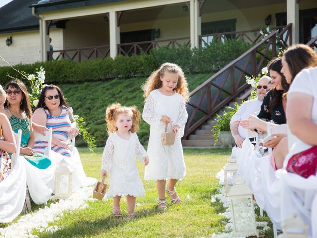 Brady and Kensey&apos;s Wedding in Salem, Oregon 93