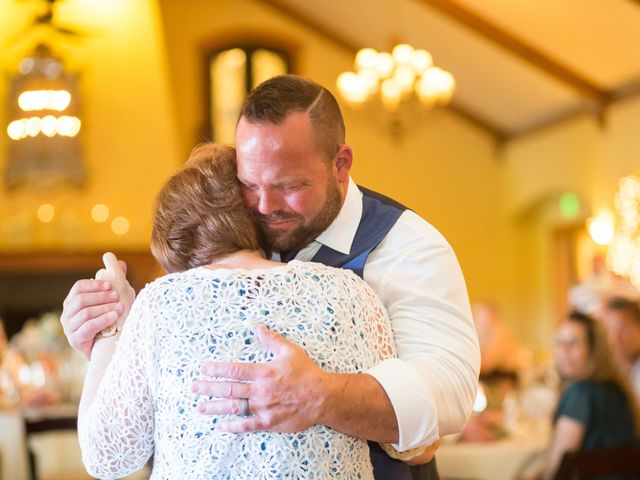 Brady and Kensey&apos;s Wedding in Salem, Oregon 147