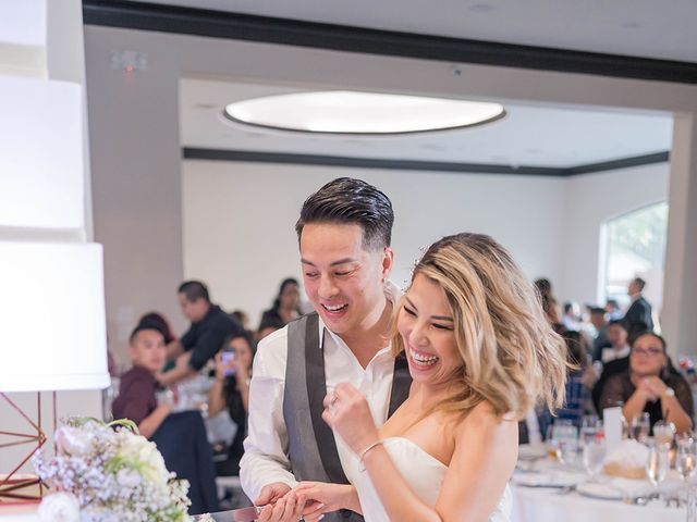 Khanh and Nikki's Wedding in Katy, Texas 1