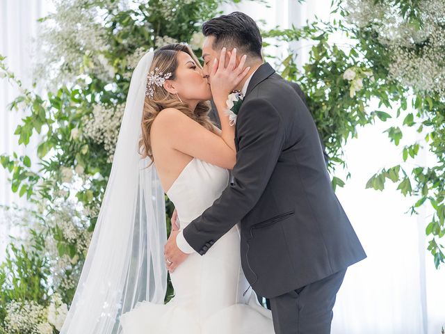 Khanh and Nikki's Wedding in Katy, Texas 2