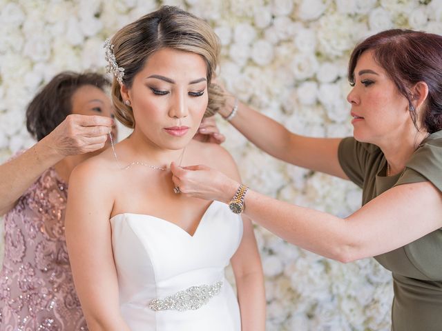 Khanh and Nikki's Wedding in Katy, Texas 9