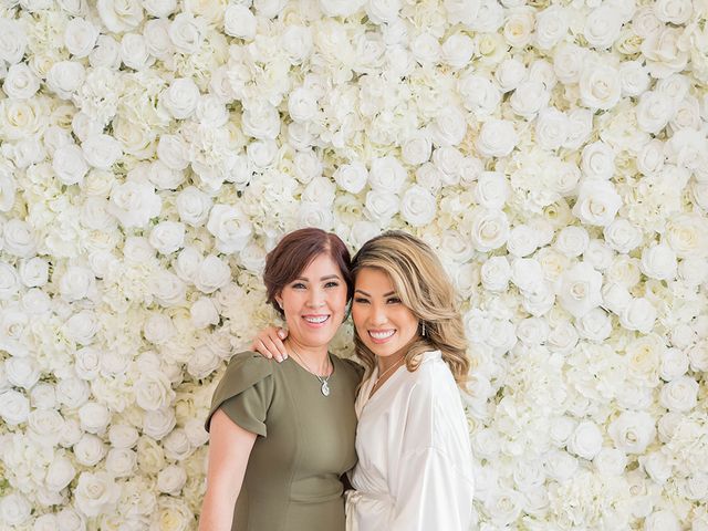 Khanh and Nikki's Wedding in Katy, Texas 13