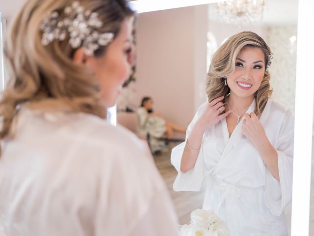Khanh and Nikki's Wedding in Katy, Texas 14