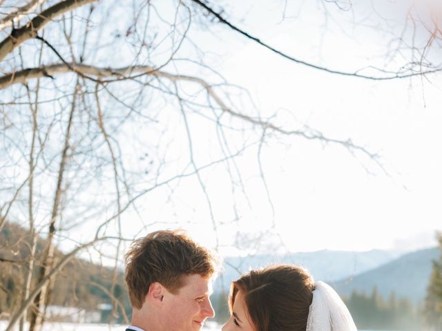 Eddie  and Kathryn &apos;s Wedding in Leavenworth, Kansas 16