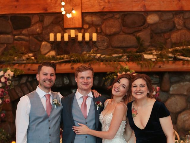 Eddie  and Kathryn &apos;s Wedding in Leavenworth, Kansas 23