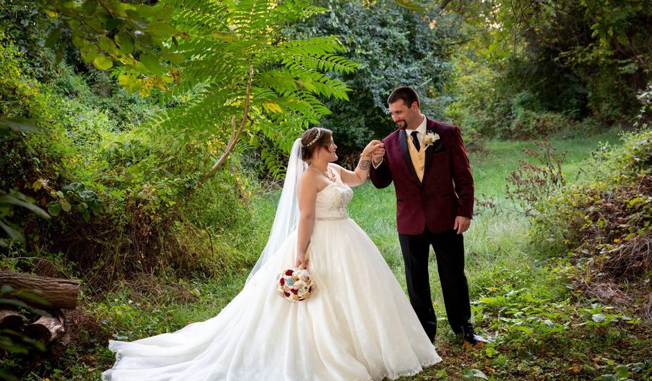 Shannon  and Michaela 's Wedding in Lancaster, Pennsylvania