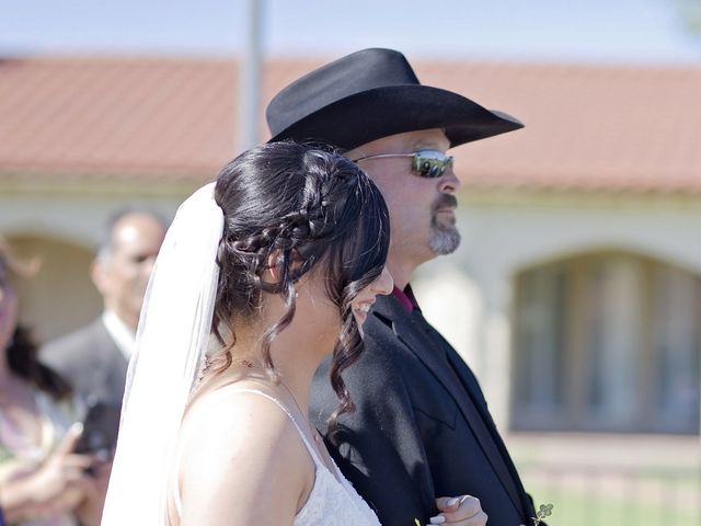 Luis and Jessica&apos;s Wedding in Belton, Texas 53