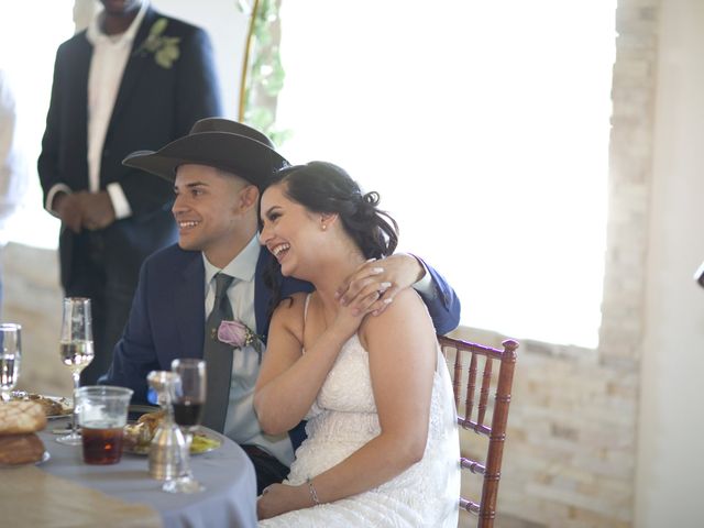 Luis and Jessica&apos;s Wedding in Belton, Texas 65