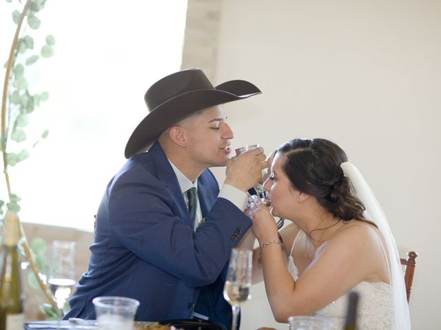 Luis and Jessica&apos;s Wedding in Belton, Texas 66