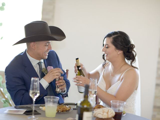Luis and Jessica&apos;s Wedding in Belton, Texas 67