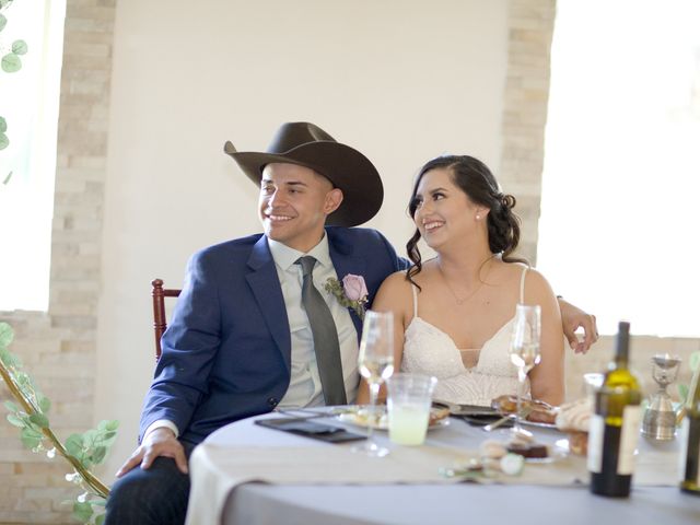 Luis and Jessica&apos;s Wedding in Belton, Texas 69