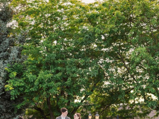 Jack and Sydney&apos;s Wedding in Nampa, Idaho 14