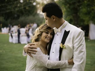 Francisco & Nicole's wedding