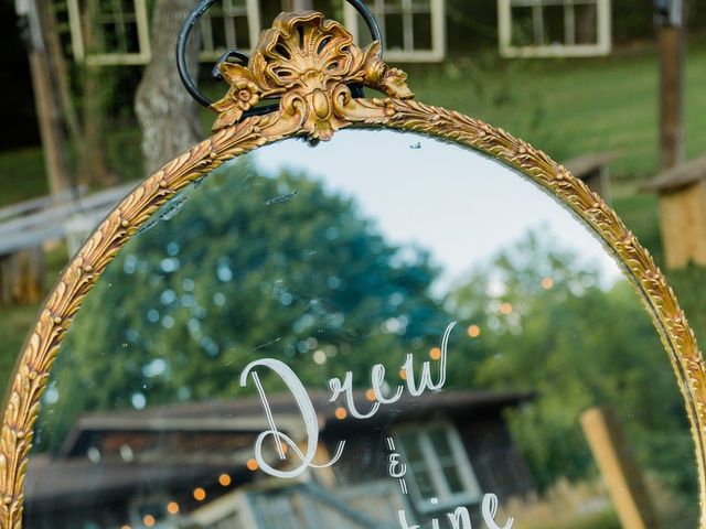 Drew and Justine&apos;s Wedding in Murfreesboro, Tennessee 3
