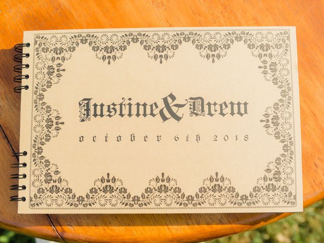 Drew and Justine&apos;s Wedding in Murfreesboro, Tennessee 9