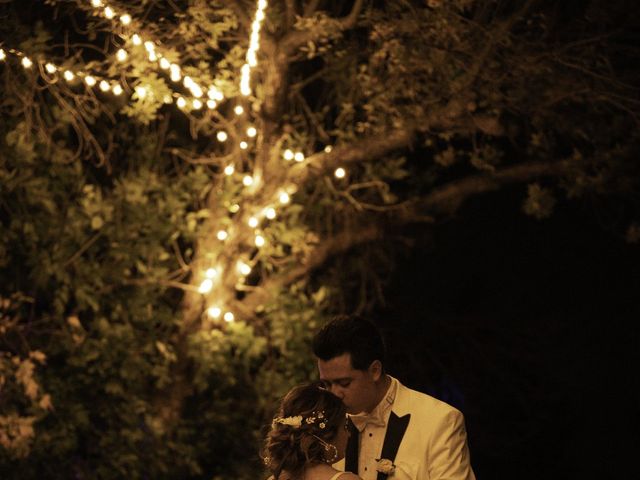 Nicole and Francisco&apos;s Wedding in Oregon, Wisconsin 4