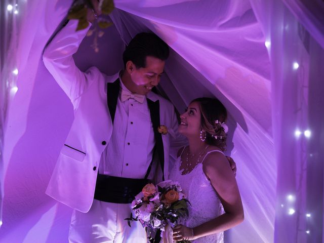 Nicole and Francisco&apos;s Wedding in Oregon, Wisconsin 1
