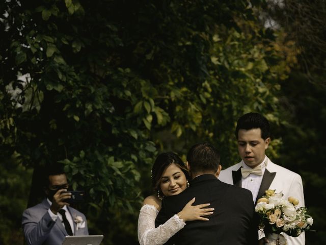 Nicole and Francisco&apos;s Wedding in Oregon, Wisconsin 26