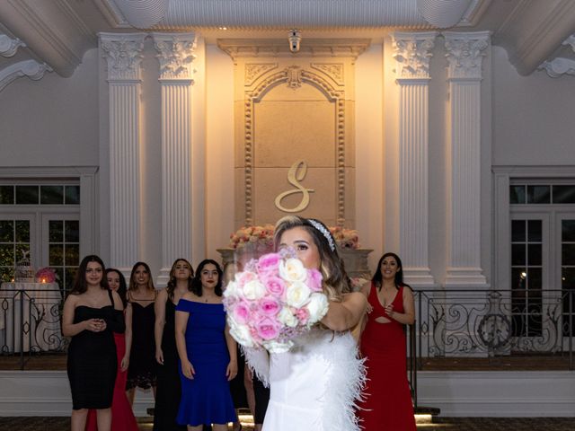 Ghasan and Natalie&apos;s Wedding in Belleville, New Jersey 102